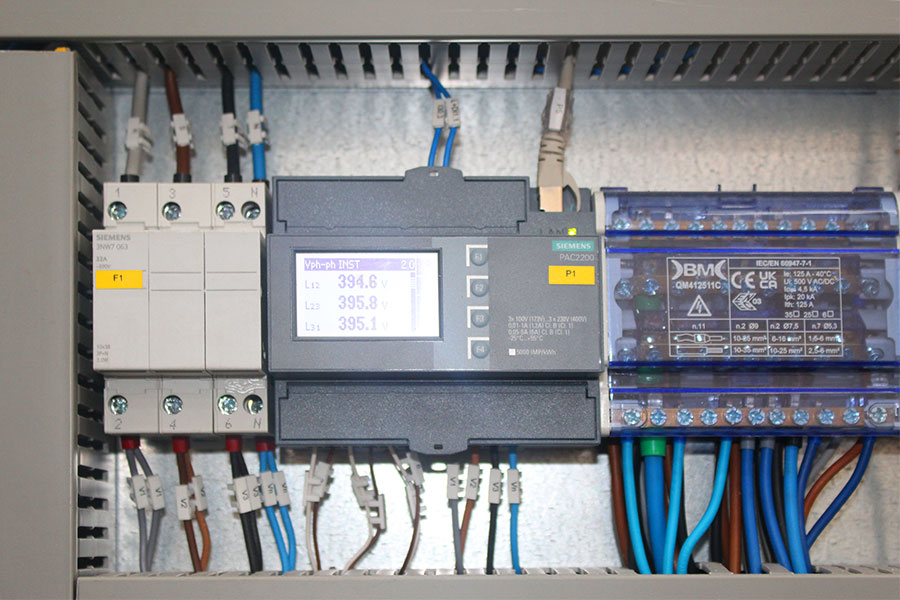 Strumenti di misura industriali innovativi
